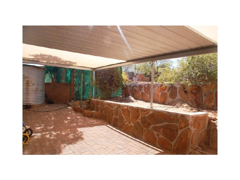 321 Hebbard Street, Broken Hill NSW 2880