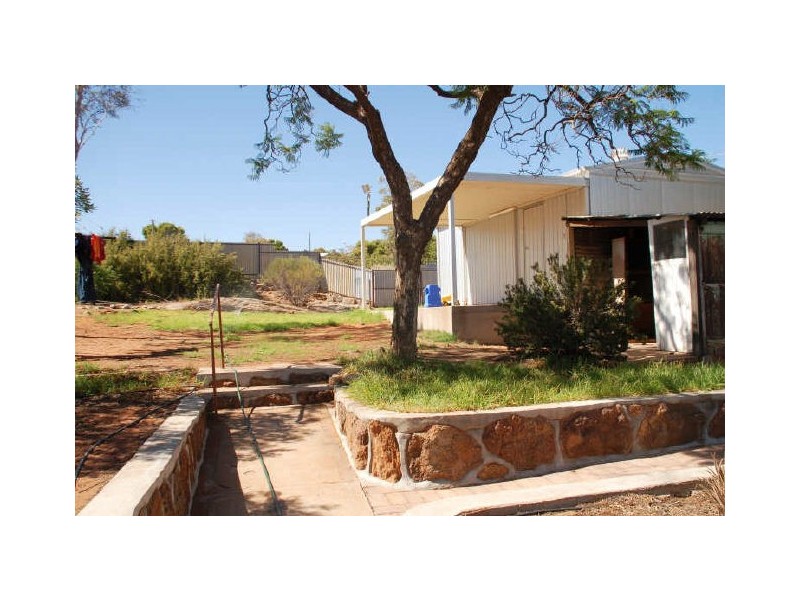 321 Hebbard Street, Broken Hill NSW 2880