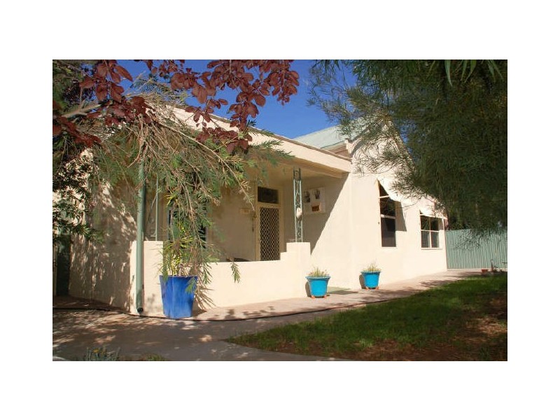 298 Sulphide Street, Broken Hill NSW 2880