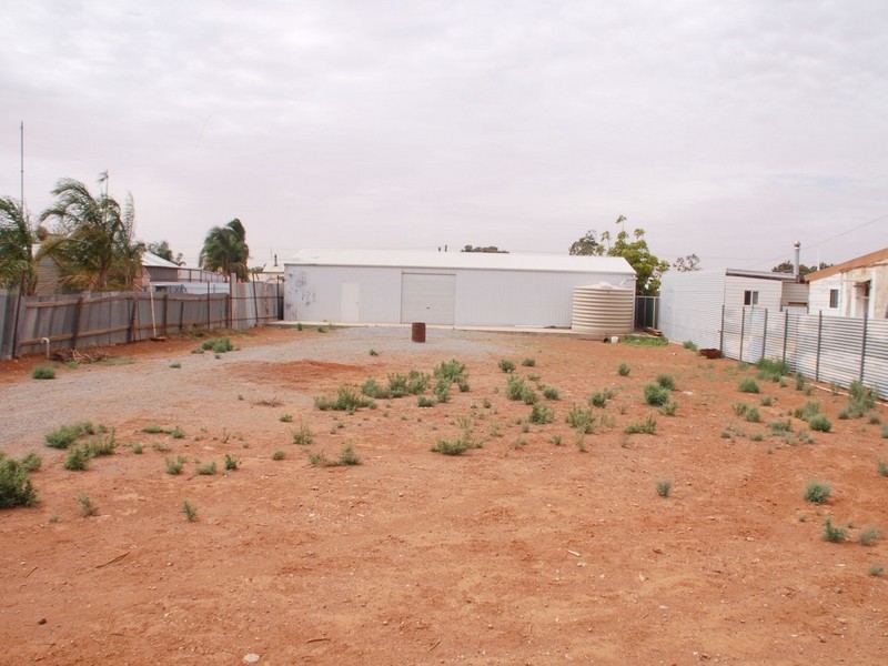 489 Chapple Lane, Broken Hill NSW 2880