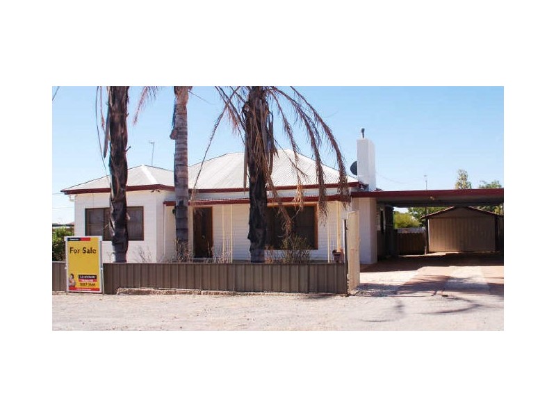 6 Rockwell Street, Broken Hill NSW 2880