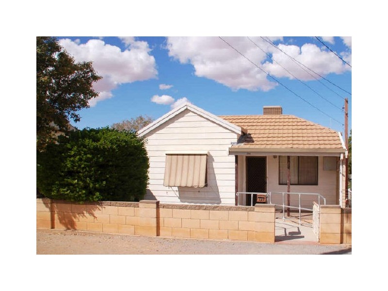 399 Thomas Street, Broken Hill NSW 2880