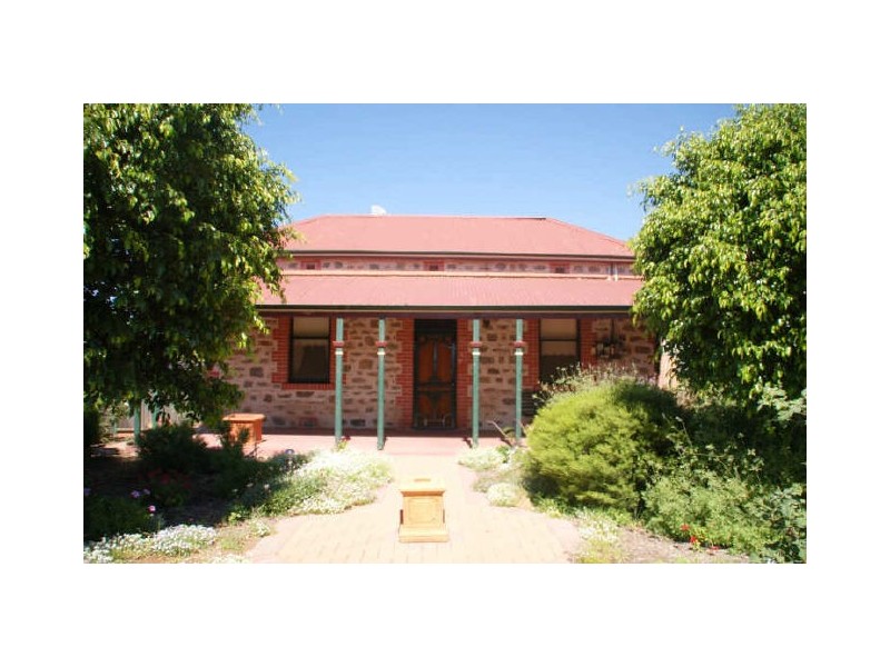 357 Oxide Street, Broken Hill NSW 2880