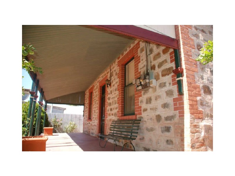 357 Oxide Street, Broken Hill NSW 2880