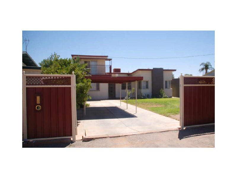 714 Wolfram Street, Broken Hill NSW 2880