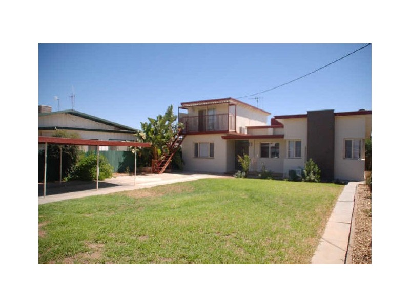 714 Wolfram Street, Broken Hill NSW 2880