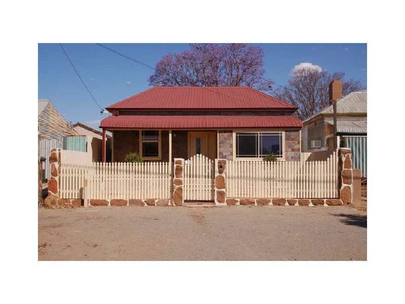 273 Patton, Broken Hill NSW 2880