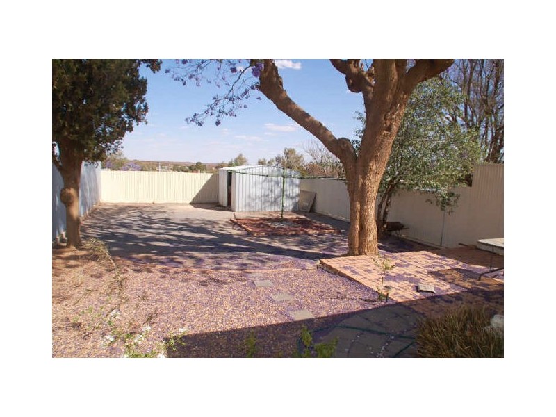 273 Patton, Broken Hill NSW 2880