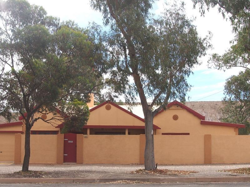 322 Eyre Street, Broken Hill NSW 2880