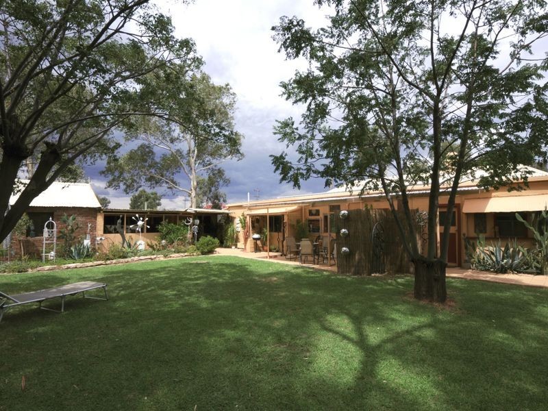 322 Eyre Street, Broken Hill NSW 2880