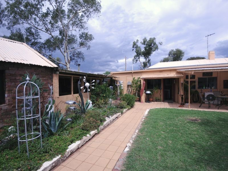 322 Eyre Street, Broken Hill NSW 2880