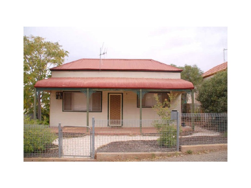 85 Mica Street, Broken Hill NSW 2880
