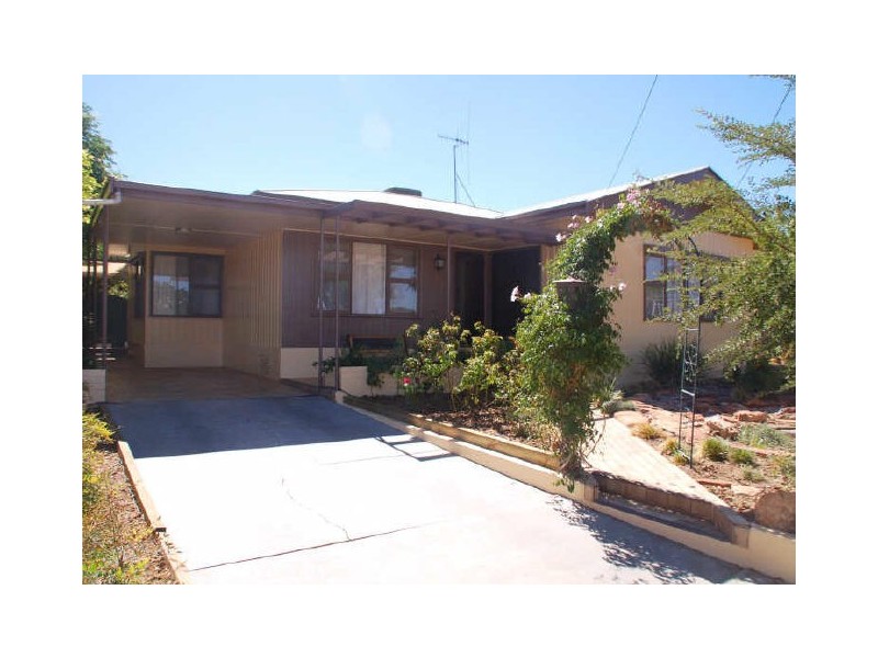 478 Union Street, Broken Hill NSW 2880