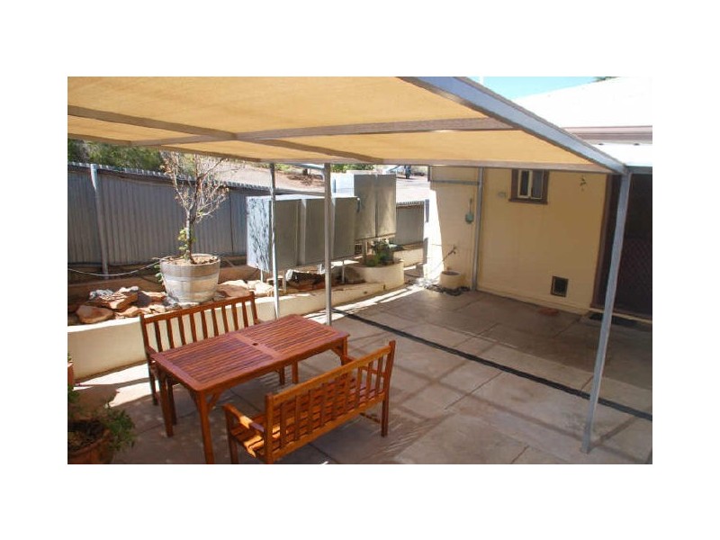 478 Union Street, Broken Hill NSW 2880