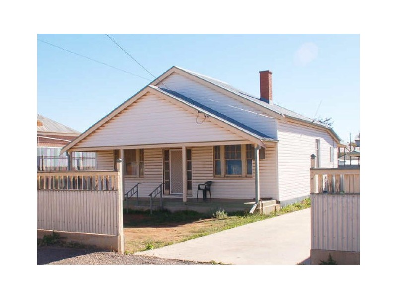 486 Thomas Lane, Broken Hill NSW 2880
