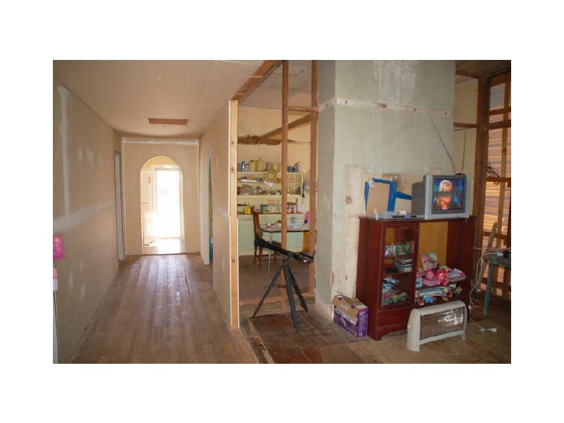 486 Thomas Lane, Broken Hill NSW 2880