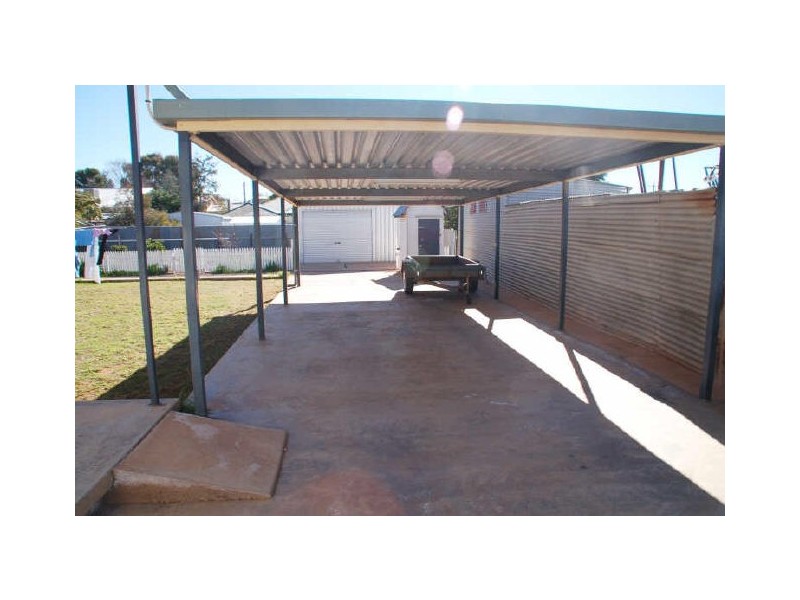 486 Thomas Lane, Broken Hill NSW 2880