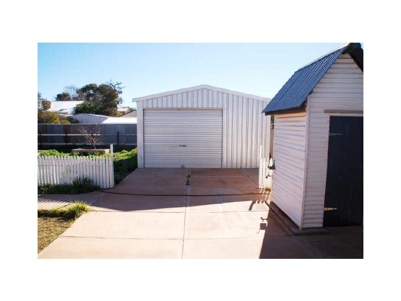 486 Thomas Lane, Broken Hill NSW 2880