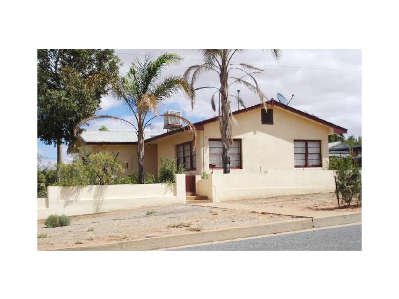 361 Garnet Street, Broken Hill NSW 2880
