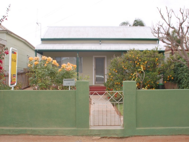 408 Morgan Lane, Broken Hill NSW 2880