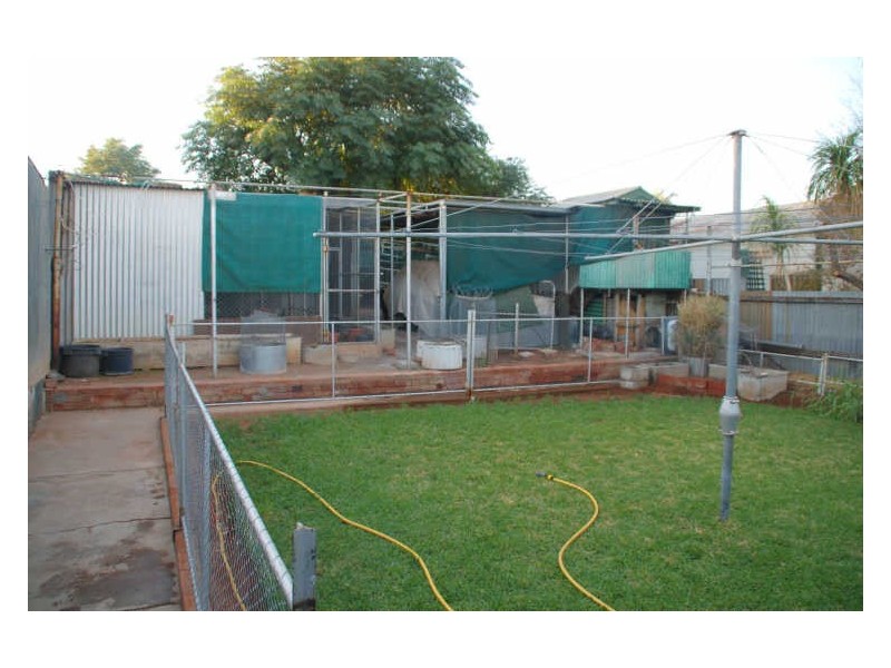 408 Morgan Lane, Broken Hill NSW 2880