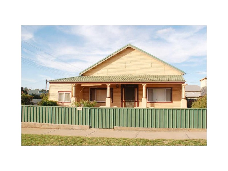 196 Chloride Street, Broken Hill NSW 2880