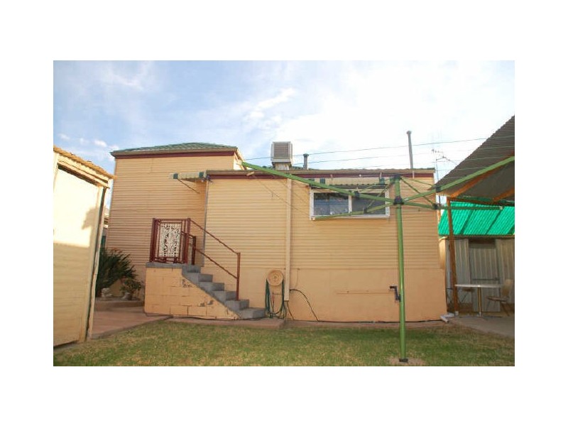 196 Chloride Street, Broken Hill NSW 2880