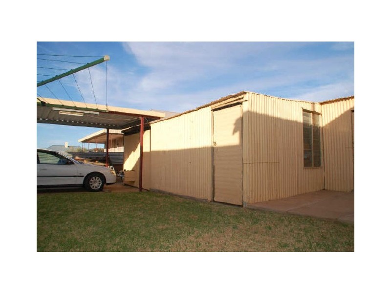 196 Chloride Street, Broken Hill NSW 2880