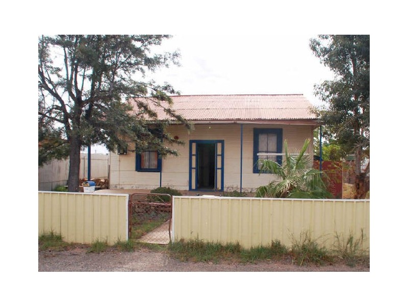 632 Chapple Lane, Broken Hill NSW 2880