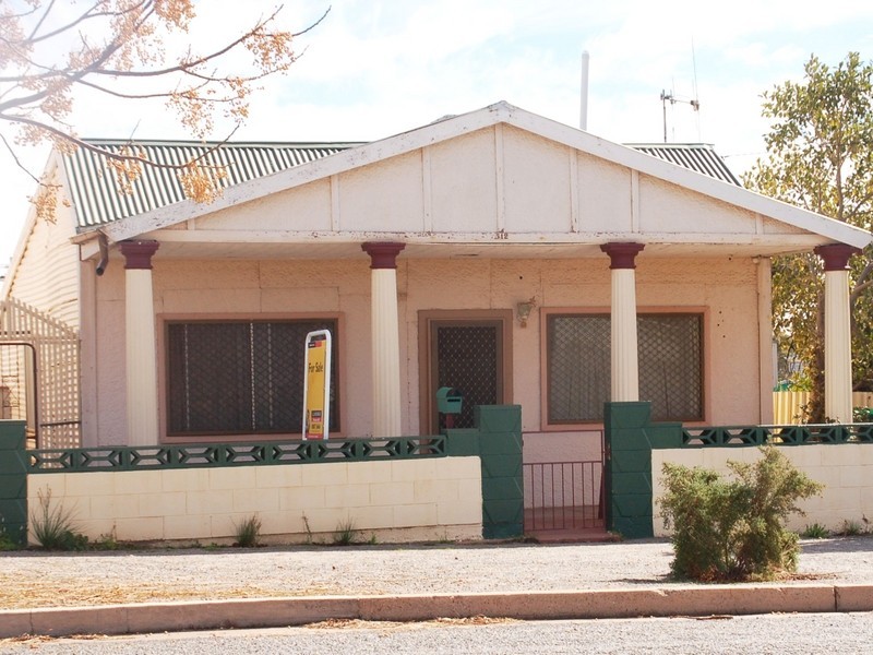 512 Blende Street, Broken Hill NSW 2880
