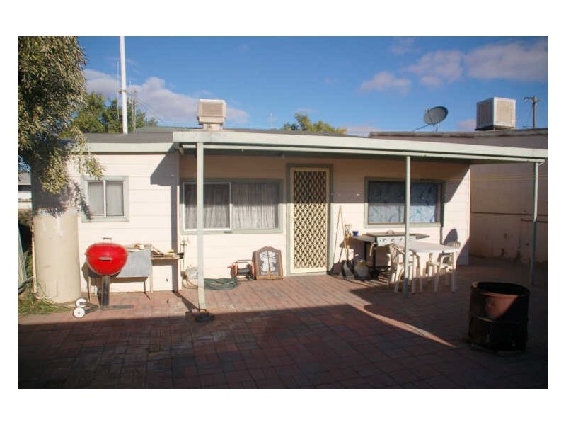 512 Blende Street, Broken Hill NSW 2880