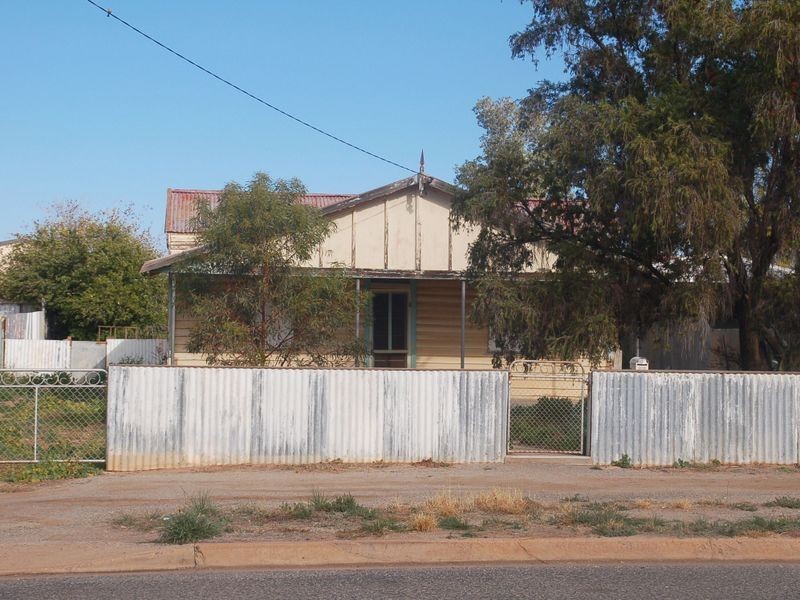 255 Brazil Street, Broken Hill NSW 2880