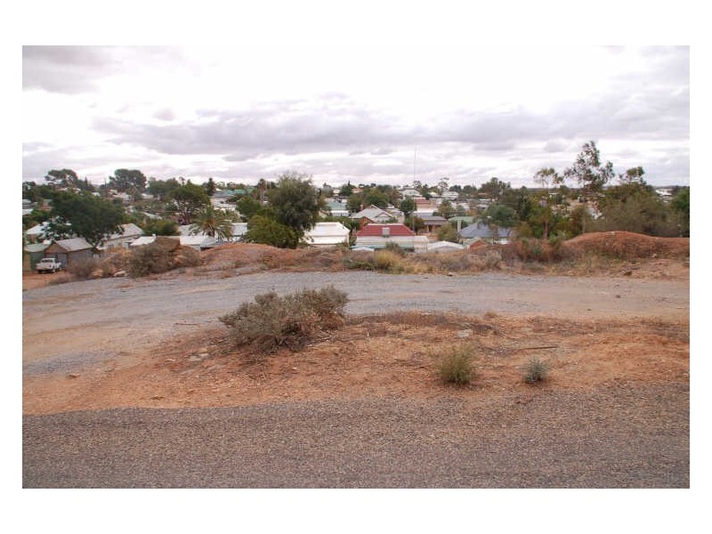 410 Thomas Lane, Broken Hill NSW 2880