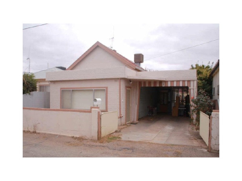 466 Lane Lane, Broken Hill NSW 2880
