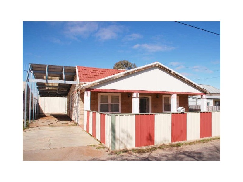 163 Wills Lane, Broken Hill NSW 2880