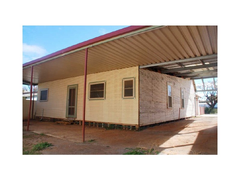 163 Wills Lane, Broken Hill NSW 2880