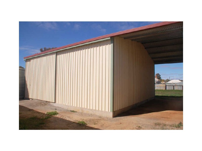 163 Wills Lane, Broken Hill NSW 2880