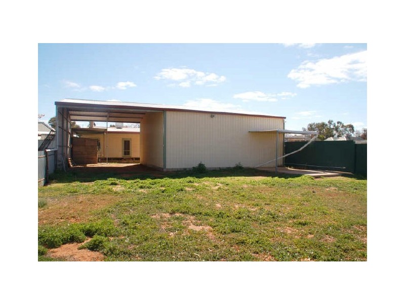 163 Wills Lane, Broken Hill NSW 2880