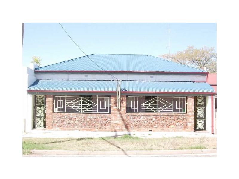 61 Blende Street, Broken Hill NSW 2880