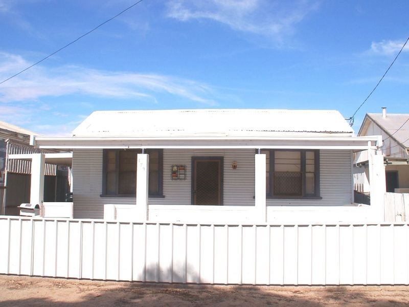 179 Brazil Street, Broken Hill NSW 2880