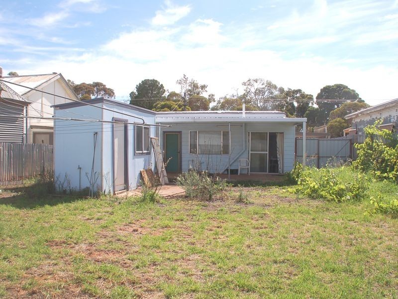 179 Brazil Street, Broken Hill NSW 2880