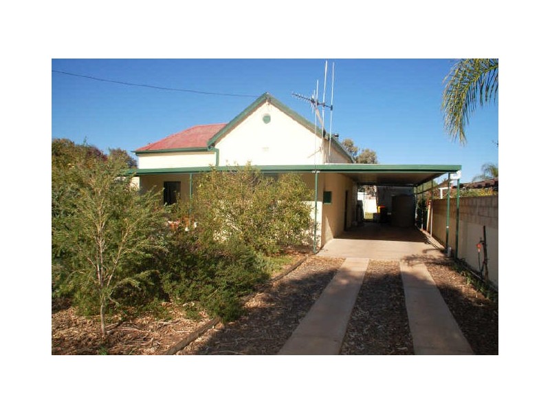 159 Burke Street, Broken Hill NSW 2880