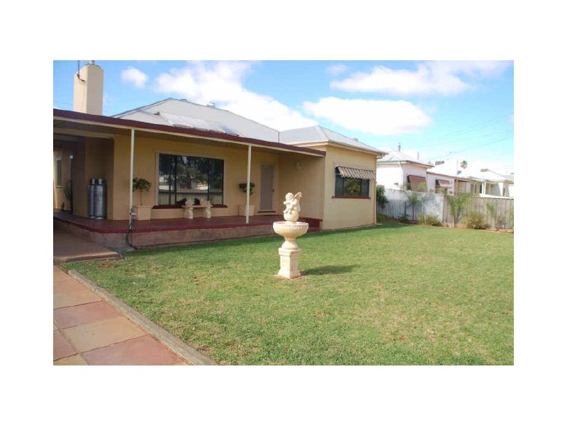 299 Knox Street, Broken Hill NSW 2880