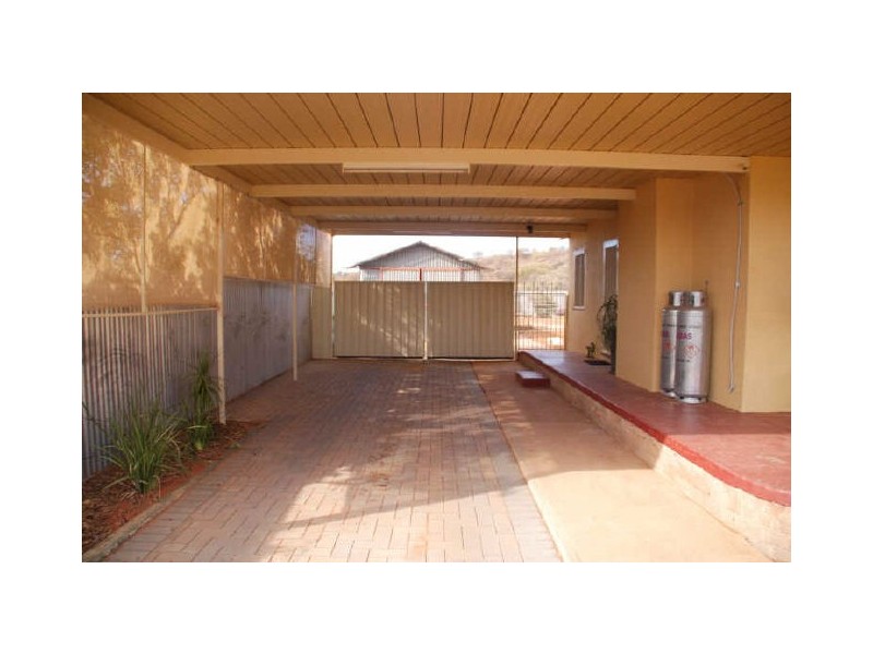 299 Knox Street, Broken Hill NSW 2880
