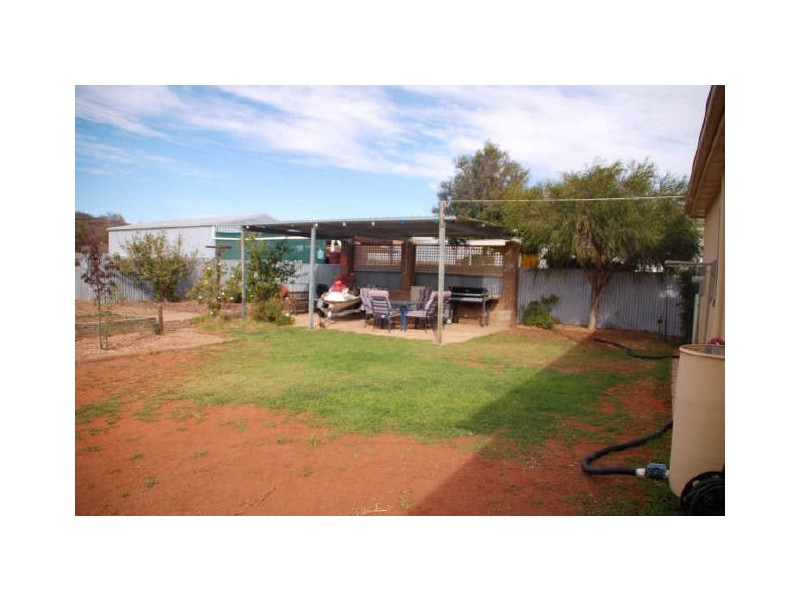 299 Knox Street, Broken Hill NSW 2880
