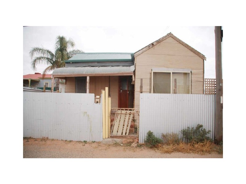396 Chapple Lane, Broken Hill NSW 2880