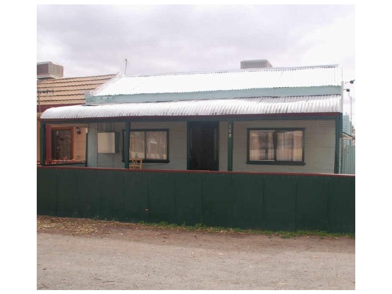 168 Hebbard Street, Broken Hill NSW 2880