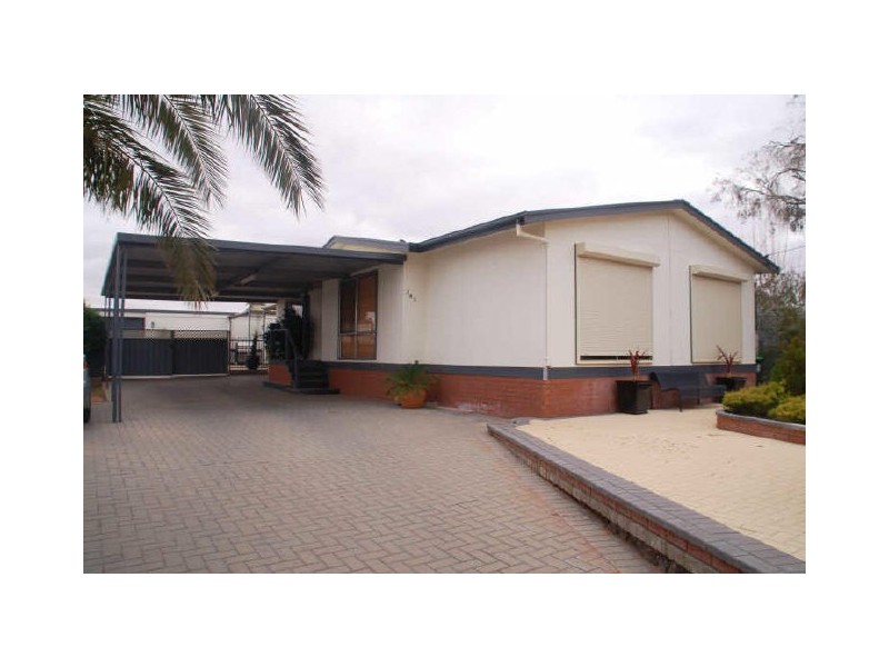 381 Garnet Street, Broken Hill NSW 2880