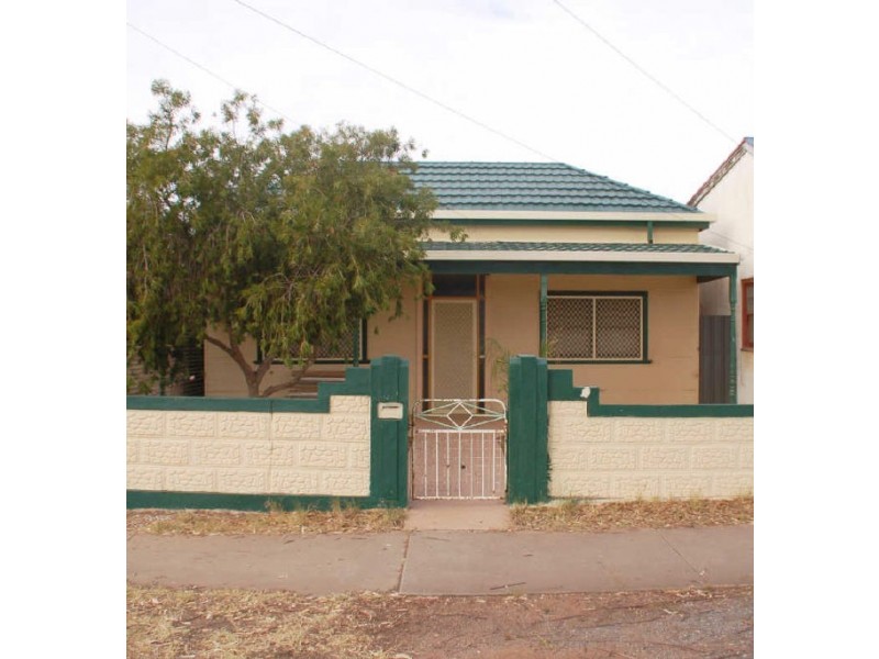 339 Wolfram Street, Broken Hill NSW 2880