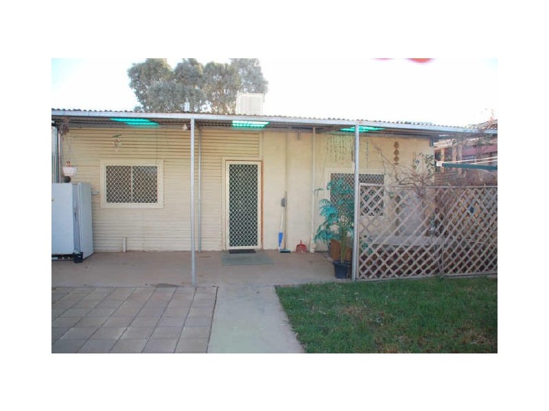 339 Wolfram Street, Broken Hill NSW 2880